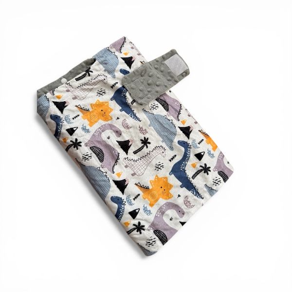 Dual Purpose Car Seat /Breastfeeding Cover for Babies