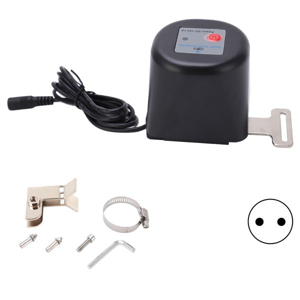WiFi Smart Gas Valve EU