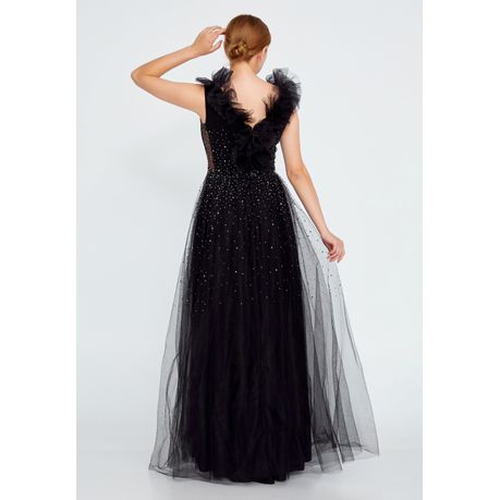 takealot evening dresses