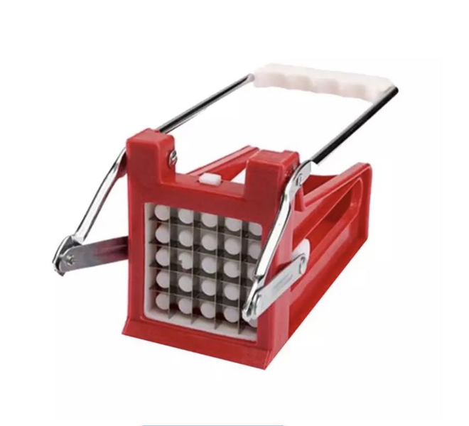 Potato Chips Cutter Machine