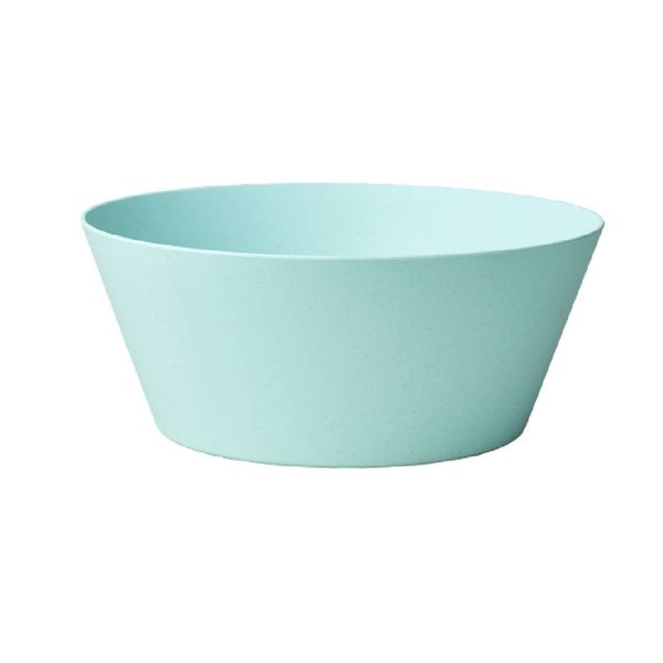 ChicMic Bioloco Plant Tableware Large Serving Bowl - Green