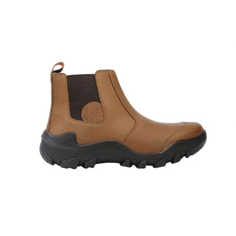 Woodland 2025 chelsea boots