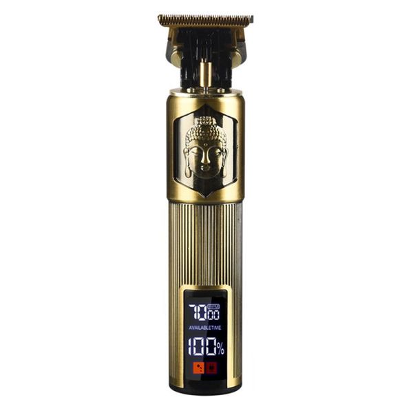 Professional T-Blade Hair Clipper Q-TF12