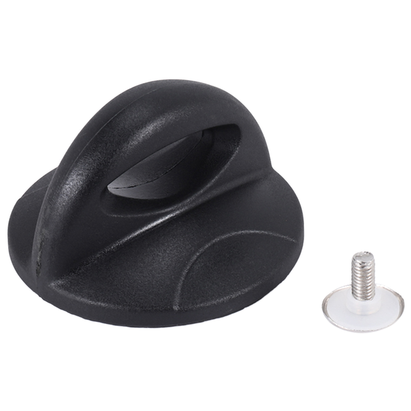 Universal Pot Lid Replacement Knobs, Heat Resistant Pan Lid Holding Handles
