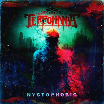 Nyctophobic (Vinyl / 12" Album)