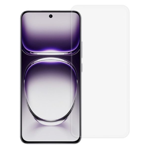 Hydrogel Screen Protector Compatible with OPP0 Reno 12 Pro - Set of 2