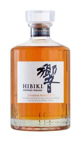Hibiki - Japanese Harmony Suntory Japanese Whisky - 750ml | Shop