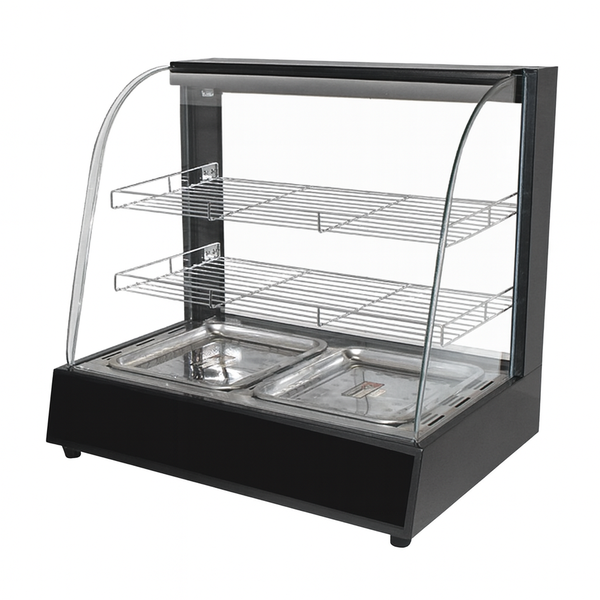 Pie Warmer Countertop Food Display Stand 220V/50Hz
