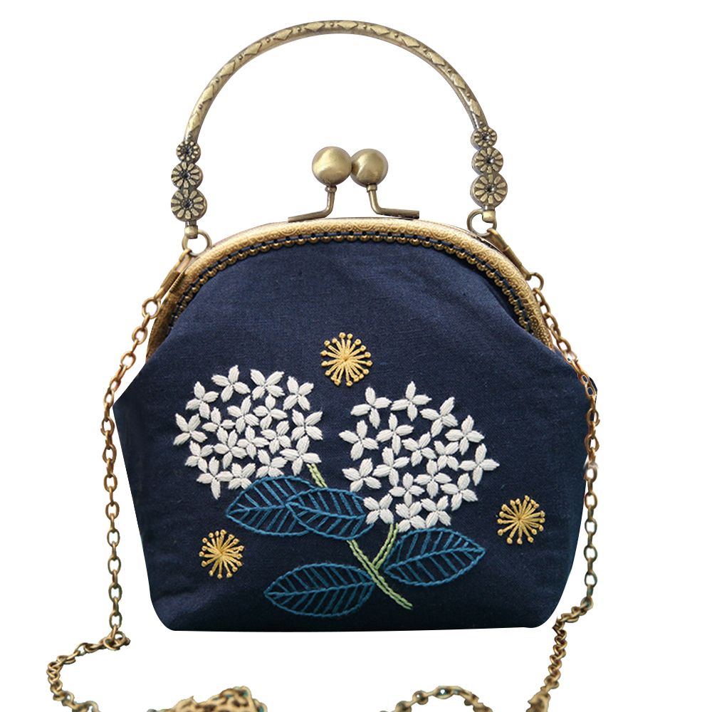 Craft Sewing Embroidery Purse Kit DIY Buy Online in South Africa