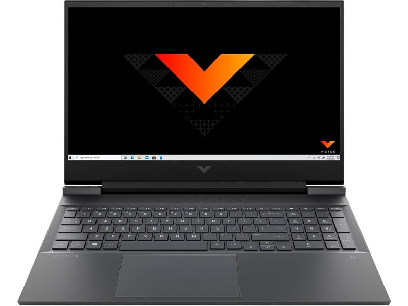HP Victus Ryzen 7 16GB 512GB SSD RTX 3060 Gaming Notebook