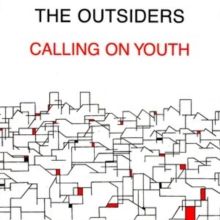 Calling On Youth (Vinyl / 12" Album)