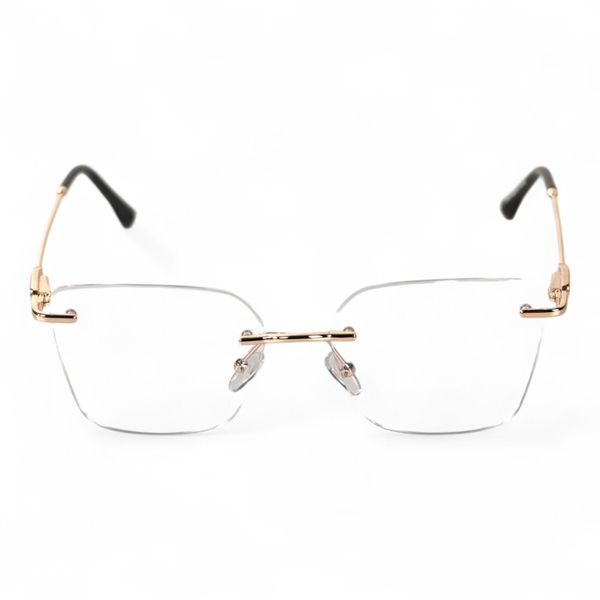 Chic 9753 Anti-Blue-Light Women's Glasses