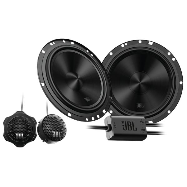 JBL Stage2 65CF 6.5" (16.5cm) 720 WATT 2 Way Car Speaker (No Grill)