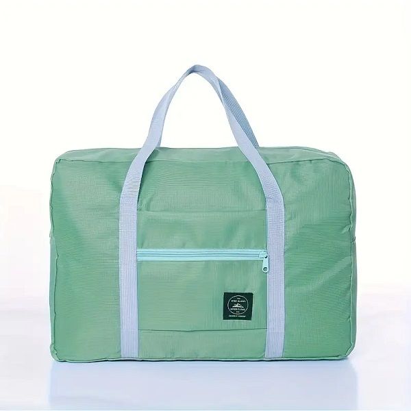 Duffel Fold-able Travel Bag Luggage Sports/Gym