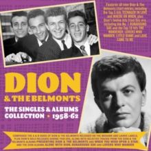 The Singles &amp; Albums Collection (CD / Album)