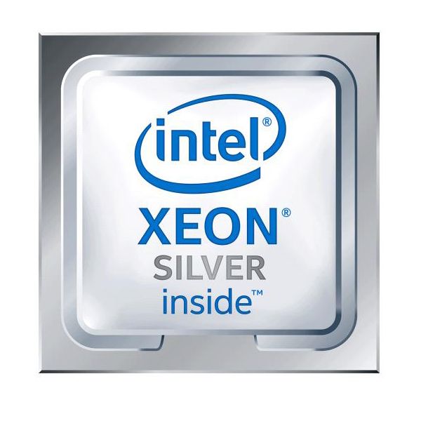 Lenovo - ThinkSystem ST550 Intel Xeon Silver 4208 2.1GHz Processor Option Kit