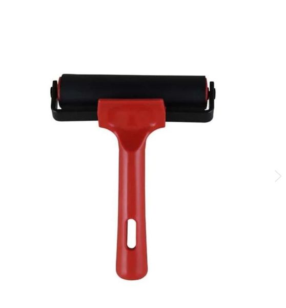 Non-Slip tape Installation Roller- Rubber