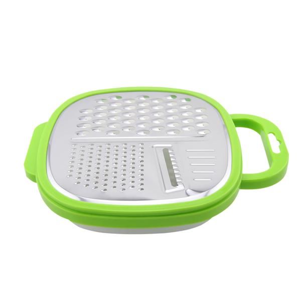 Grater With Storage Box