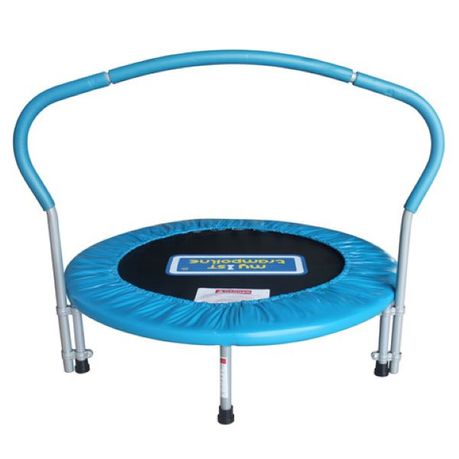 My first trampoline 36 mini trampoline hotsell