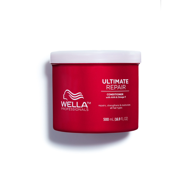 Wella Ultimate Repair Mask
