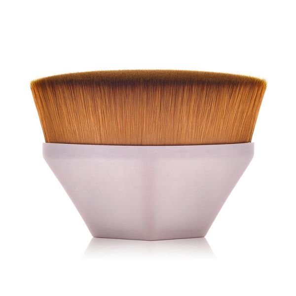 Flat Top Foundation Makeup Brush