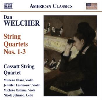 String Quartets Nos. 1-3 (CD / Album)