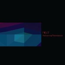 Reticence/Resistance (Vinyl / 12" Album)