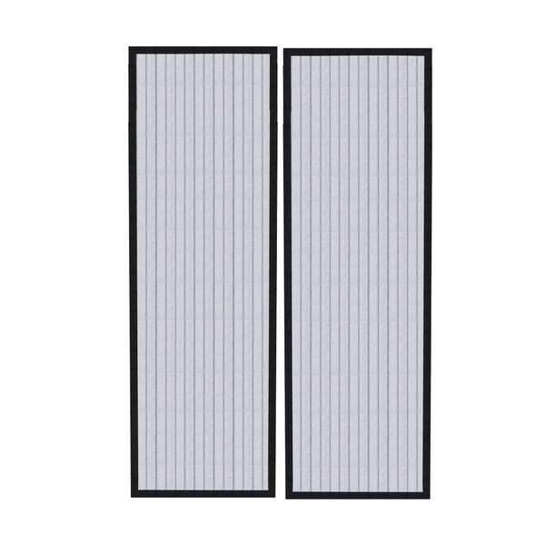 Magnetic | Mesh Screen Door