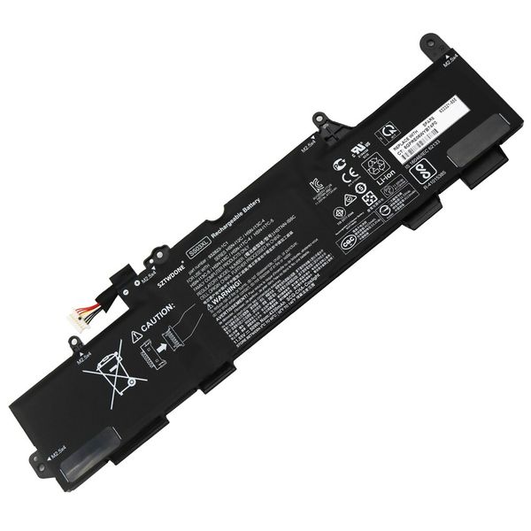 Battery for EliteBook 735 745 G5 830 840 846 G5, Zbook 14gu G5 ( SS03XL)