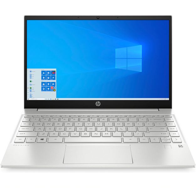 HP Pavilion Laptop 13-bb0001ni, 13.3", Intel Core i7, 8GB RAM, 512GB SSD