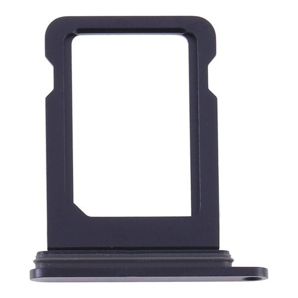 SIM Card Tray for iPhone 12 - Black