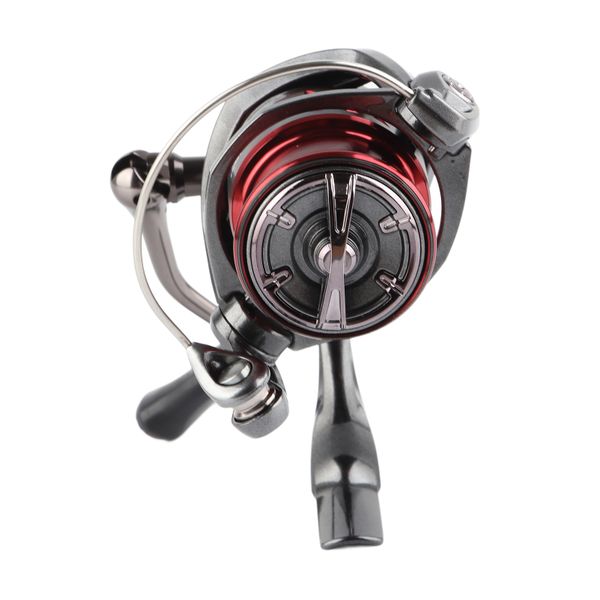 KD2500 Full Metal Stainless Steel Spinning Saltwater Reel