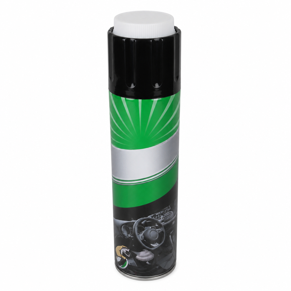 Foam Cleaner for Car Interiors Deep Cleaning and Strong Deodorization