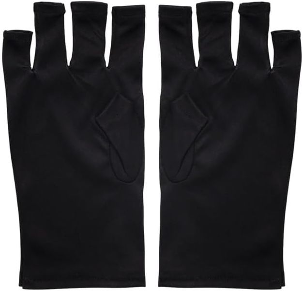 1 Pair UV Shield Glove