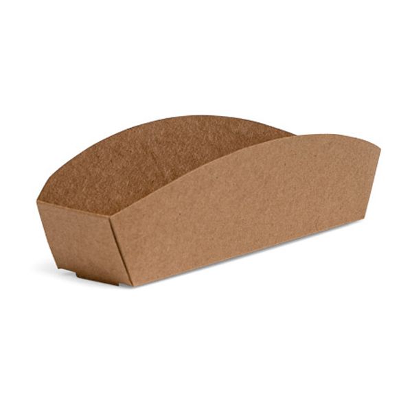 Open Taco Box - Pack of 50