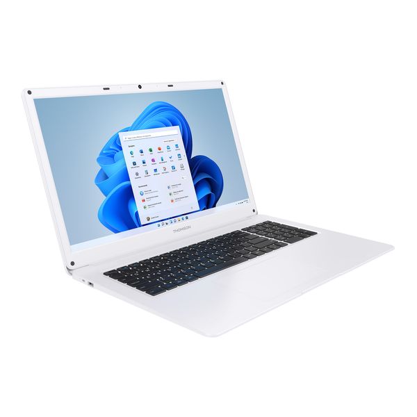 Thomson 17.3" Notebook Windows 11 with Microsoft Office 365 1 Year Licence
