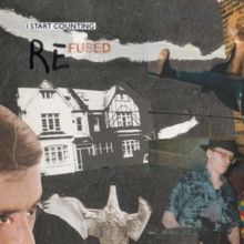 Re-fused (CD / Album)