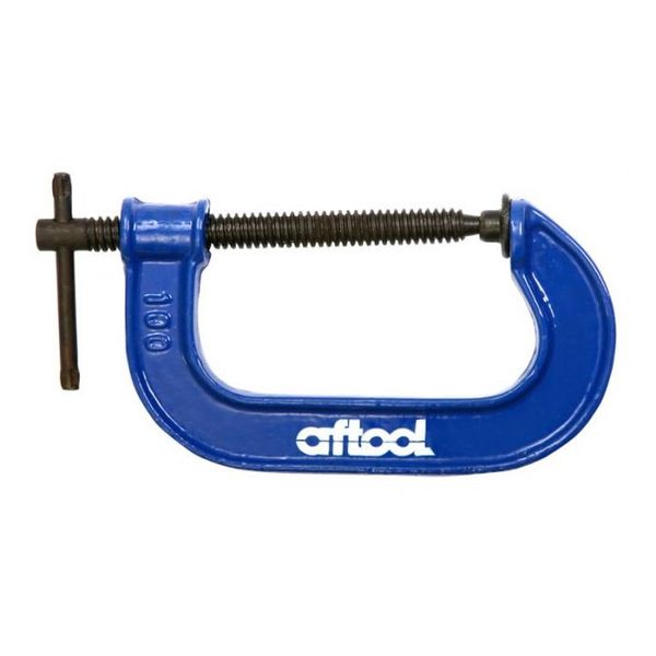Aftool - G Clamp 100mm