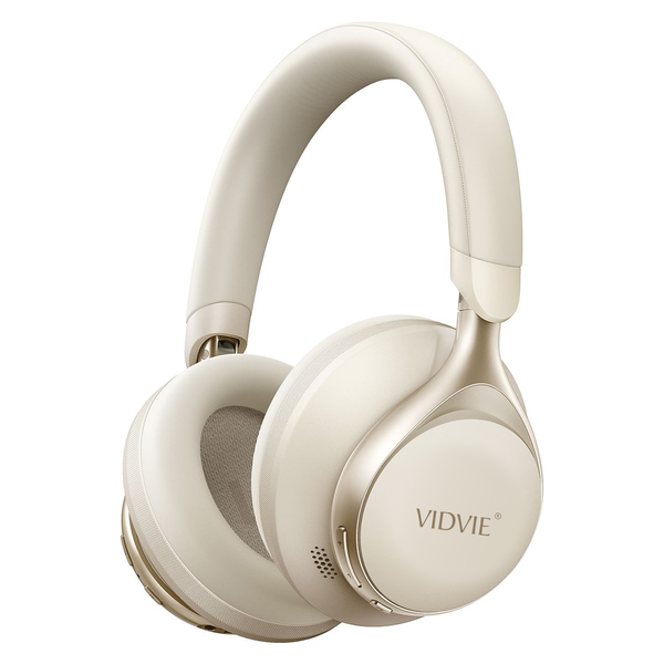 Vidvie BBH2113 ANC Active Noise Cancelling Wireless Headphones
