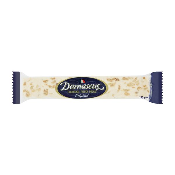 Damascus Nougat – 40 x 40g
