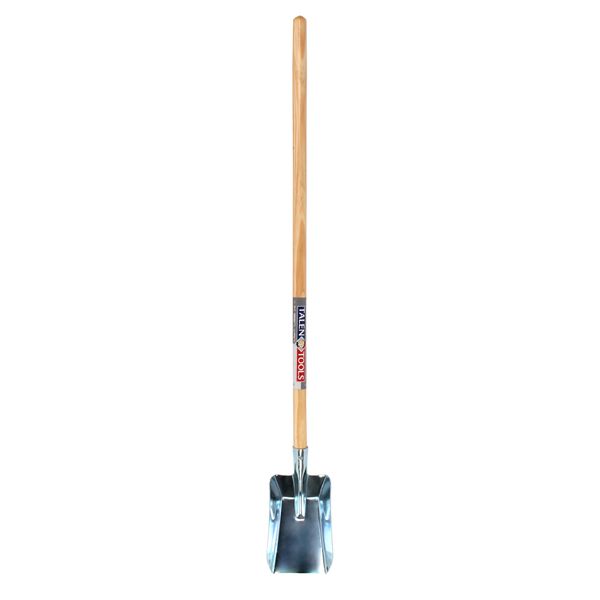 Talen Tools Mini Shovel