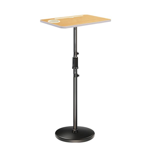 70-135cm Height Adjustable Laptop Stand Projector Stand