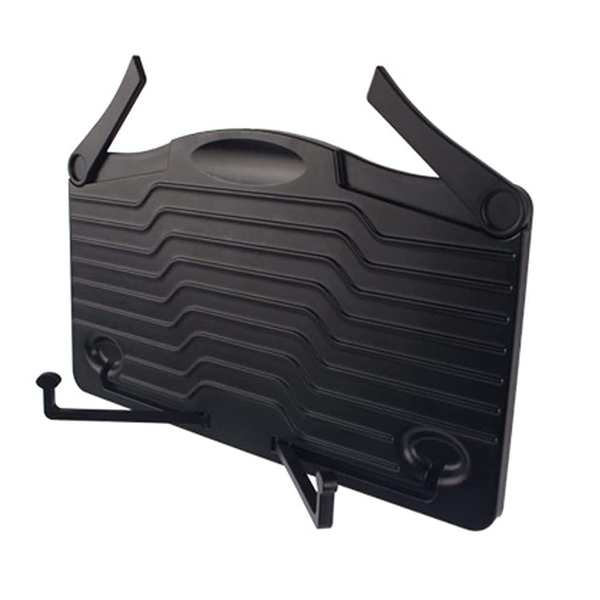 Desktop Piano Music Sheet Holder Adjustable Book Reading Stand