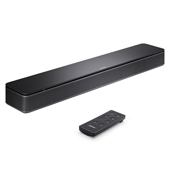 Bose TV Speaker Soundbar Black