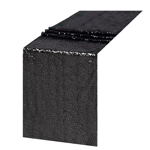 Sequin Table Runner Pack of 2