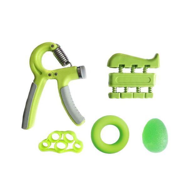 Green image