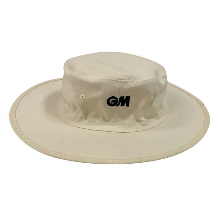GM Panama Cricket Hat