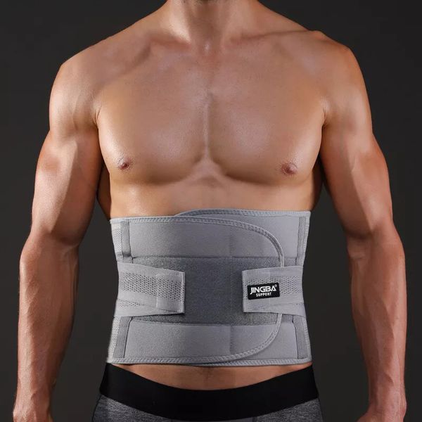 Waist support belt outdoor sports support belt running protective gear