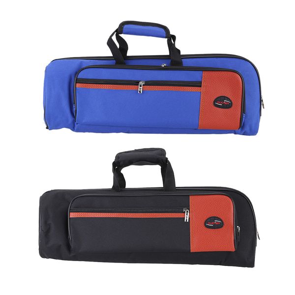 600D oxford padded bag compatible with trumpet (15mm foam)
