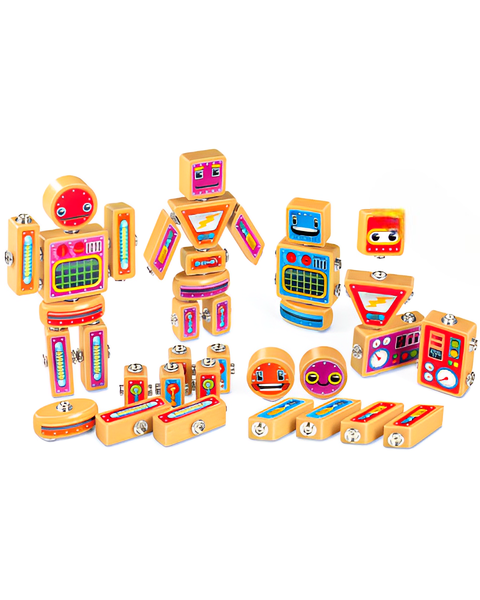 Snap Bots